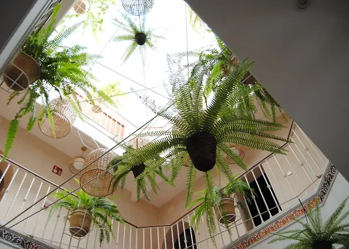 CordobaHotel Seville